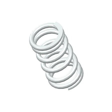 Approved Vendor Compression Spring, O= .300, L= .56, W= .040 G009963235